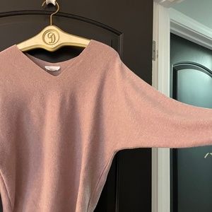 Blush - Soft Tunic/top
